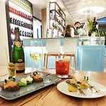 Olimpia & Otel