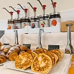 Olimpia & Otel 3*