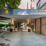 Olimpia & Otel 3*