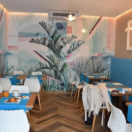 Olimpia & Hotel Bibione