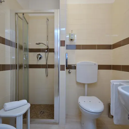 Hotel Olimpia & Bibione
