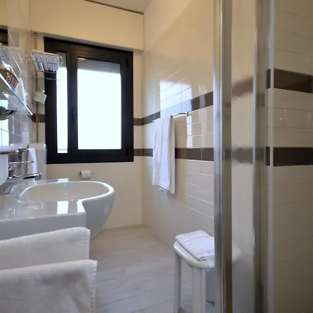 Hotel Olimpia &