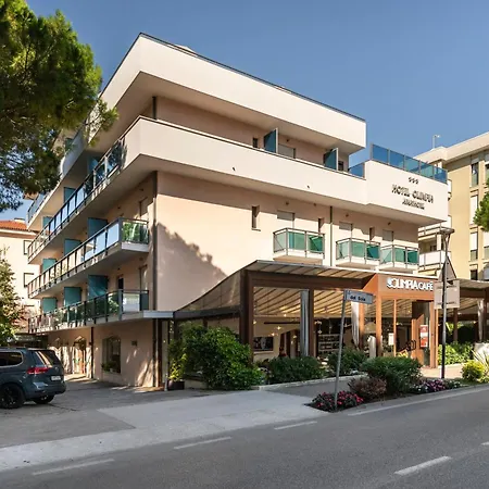 Hotel Olimpia &