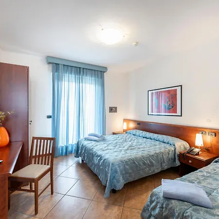 Olimpia & Hotel