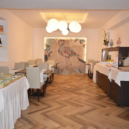 Olimpia & Hotel