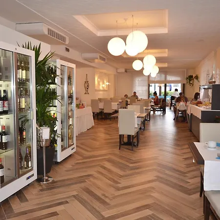 Hotel Olimpia & Bibione