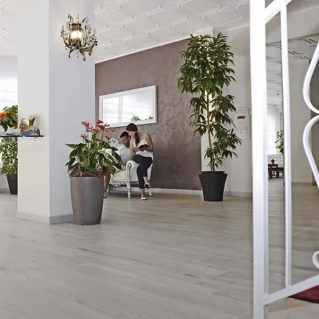 Olimpia & Hotel Bibione