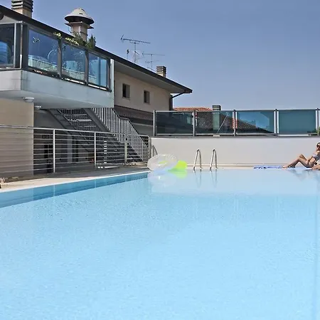 Olimpia & Bibione