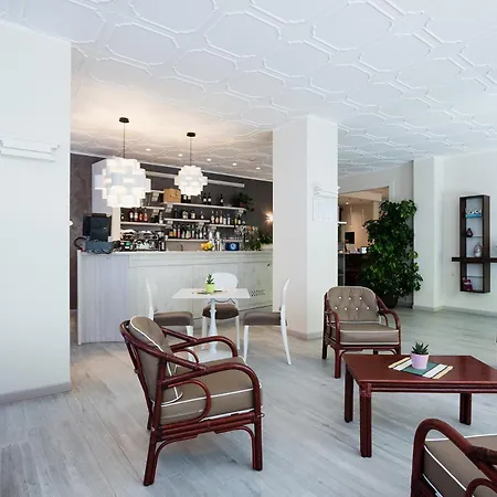 Hotel Olimpia & Bibione