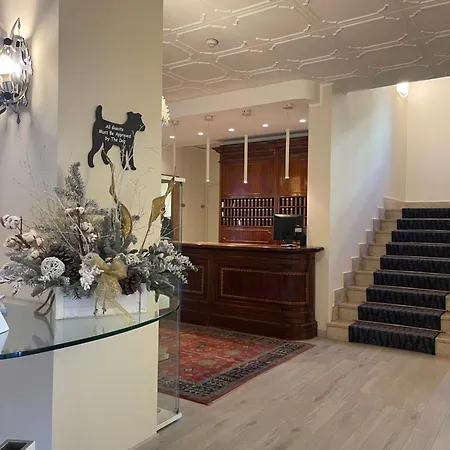 Olimpia & Hotell Bibione