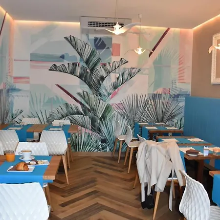 Olimpia & Hotell Bibione