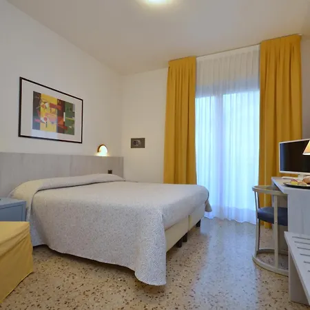 Olimpia & 3* Bibione