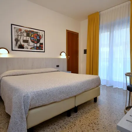 Olimpia & Hotel Bibione