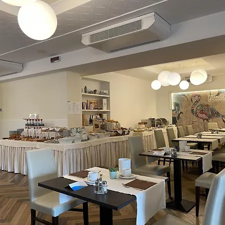 Olimpia & 3* Bibione