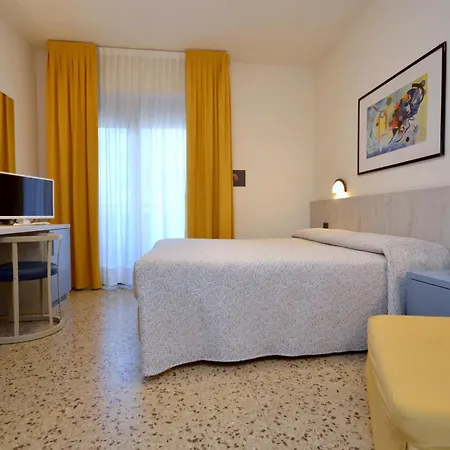 Olimpia & Hotell Bibione