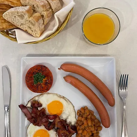 Olimpia & 3* Bibione