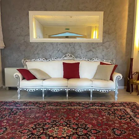 Hotel Olimpia &