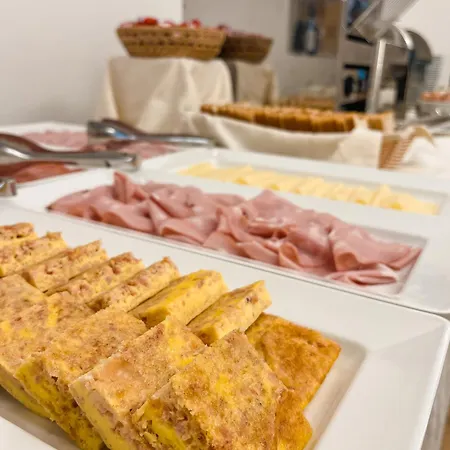 Olimpia & Hotell Bibione