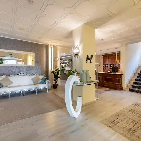 Olimpia & Hotell Bibione