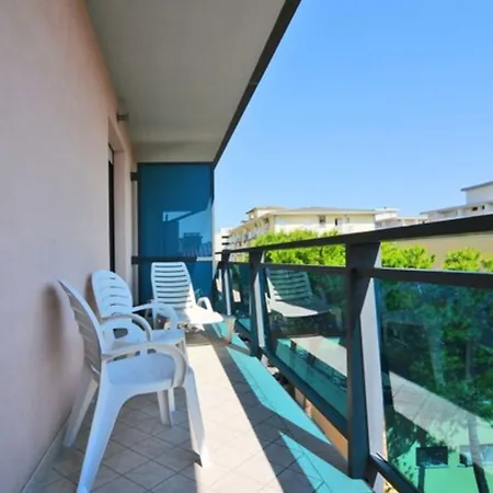 Hotell Olimpia & Bibione