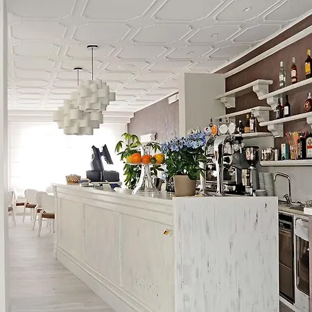 Olimpia & Hotell Bibione