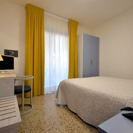 Szálloda Olimpia &