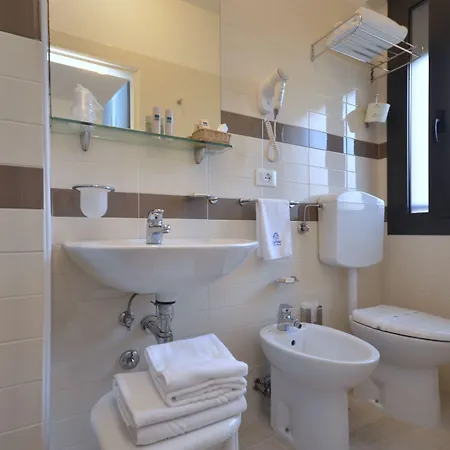 Olimpia & 3* Bibione