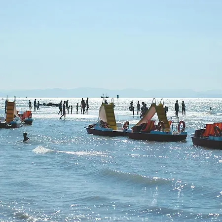 Olimpia & Hotel Bibione