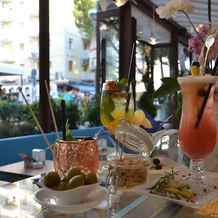 Hotel Olimpia & Bibione