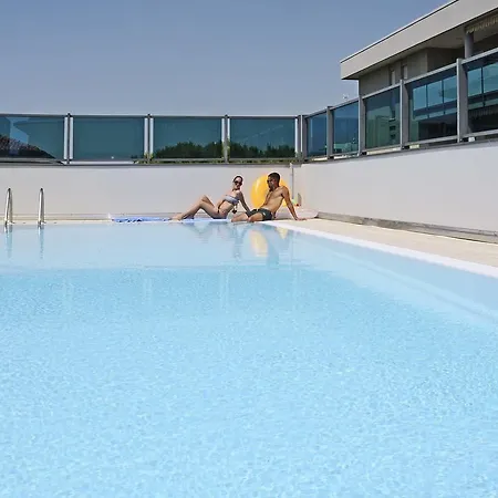 Olimpia & Hotel 3*