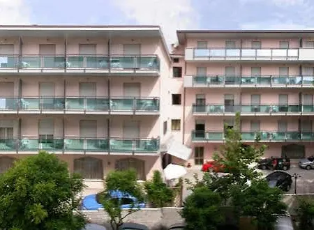 Hotel Olimpia &