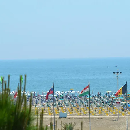 Hotel Olimpia &