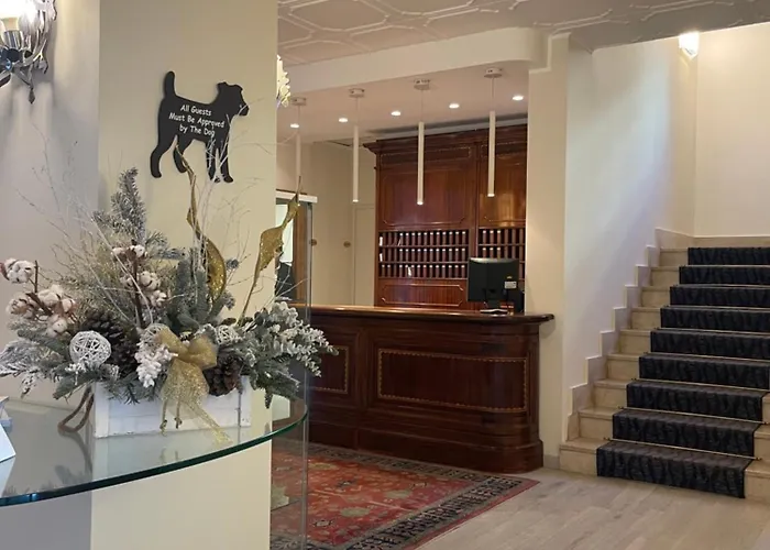 Olimpia & Hotel Bibione