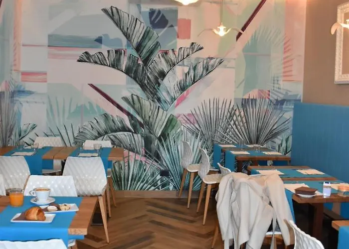 Olimpia & Hotel Bibione