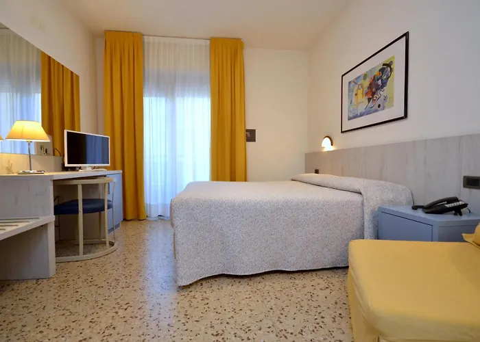 Olimpia & Hotel Bibione