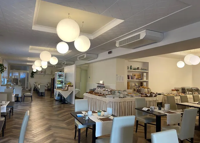 Hotel Olimpia & Bibione