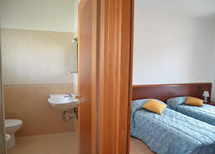 Olimpia & Hotel