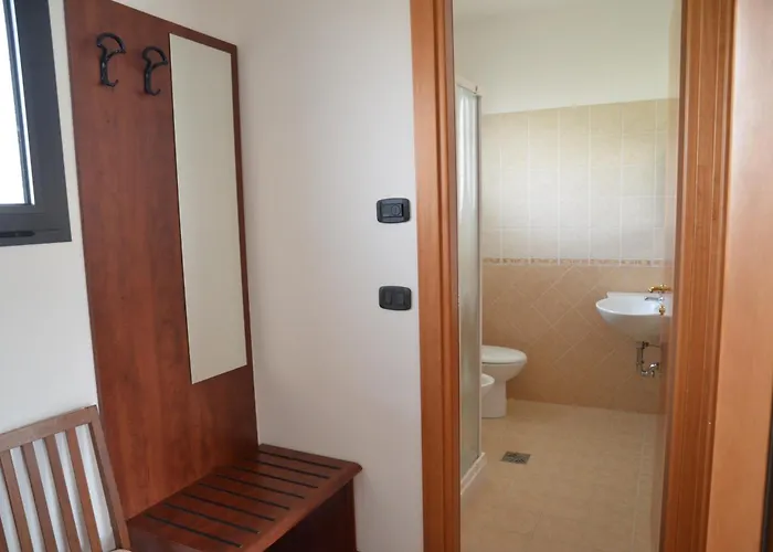 Hotel Olimpia & 3*