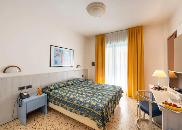 Hotel Olimpia & 3*