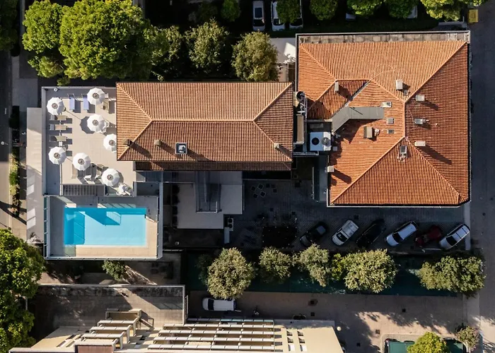 Hotel Olimpia & 3*