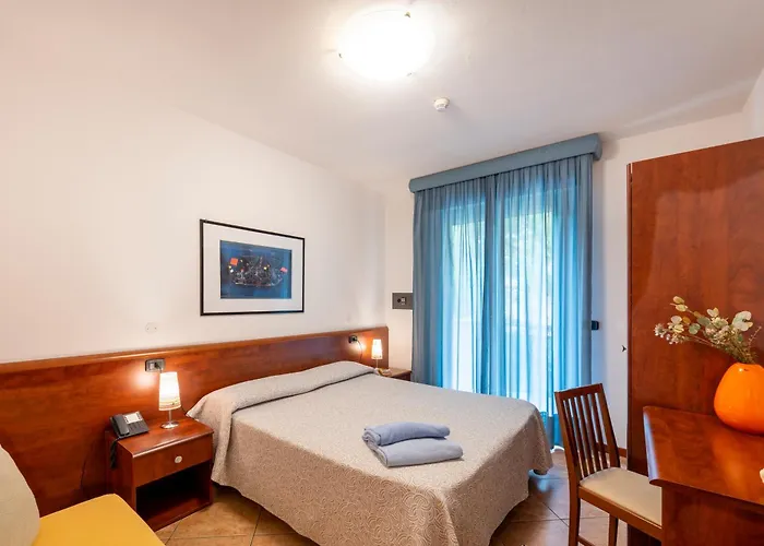 Hotel Olimpia & 3*