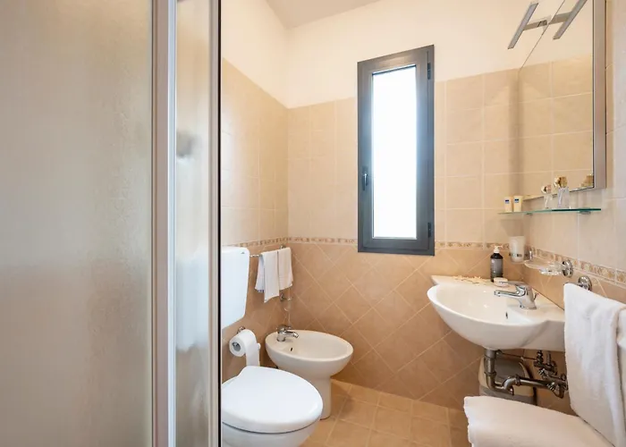 Hotel Olimpia &