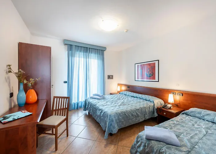 Olimpia & Hotel