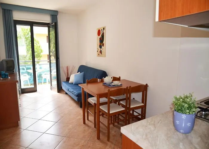 Hotel Olimpia & 3*