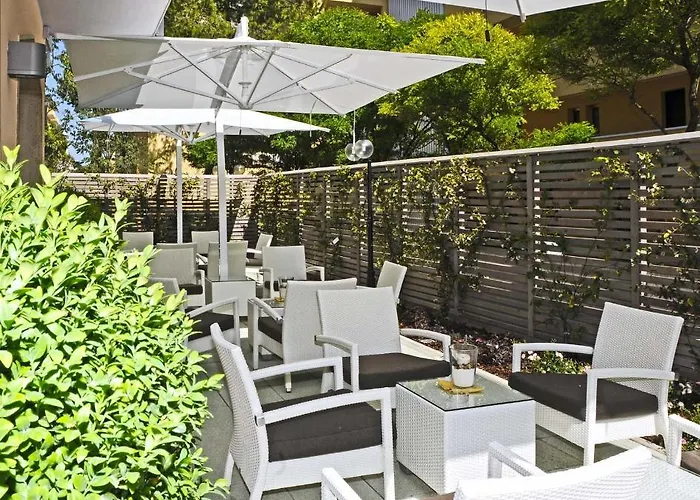 Hotel Olimpia & 3*