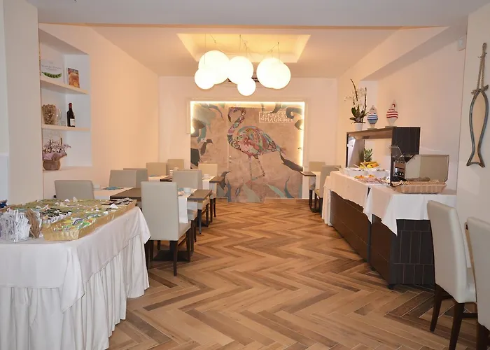 Olimpia & Hotel
