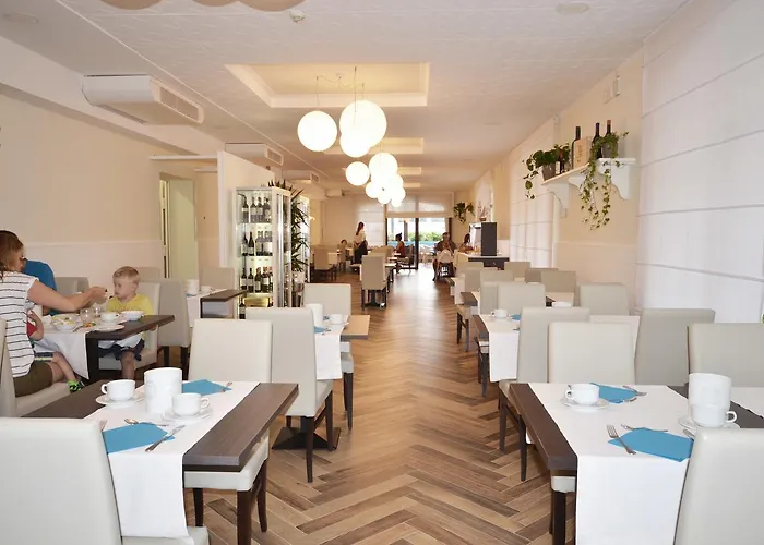 Olimpia & Hotel Bibione